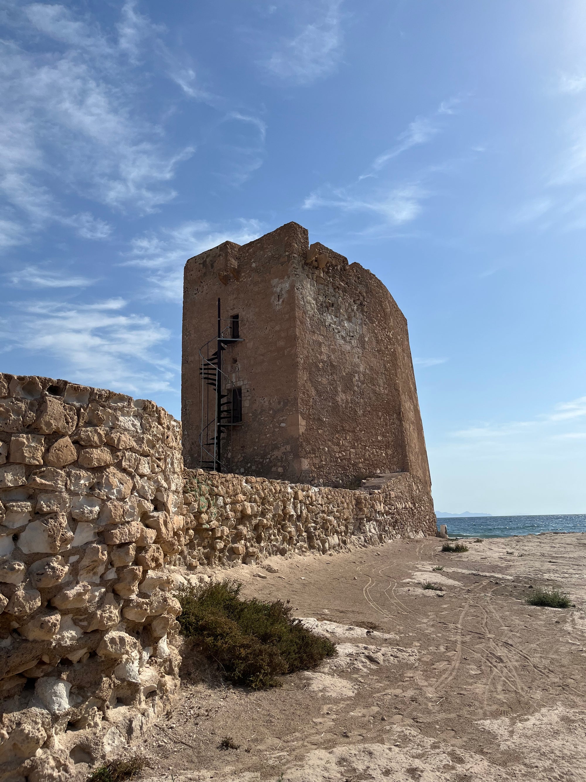Torre de Cope