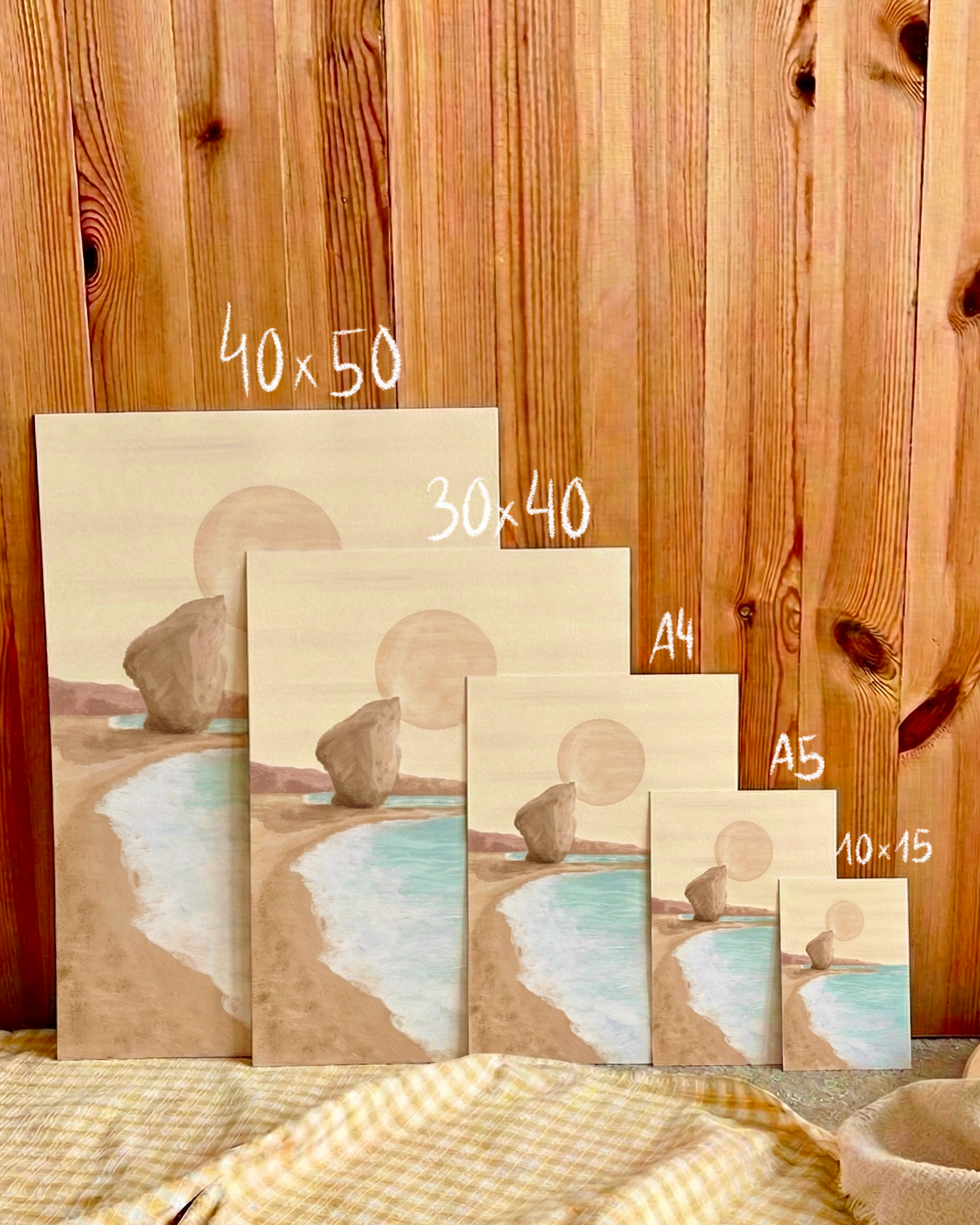 Playa de los Muertos