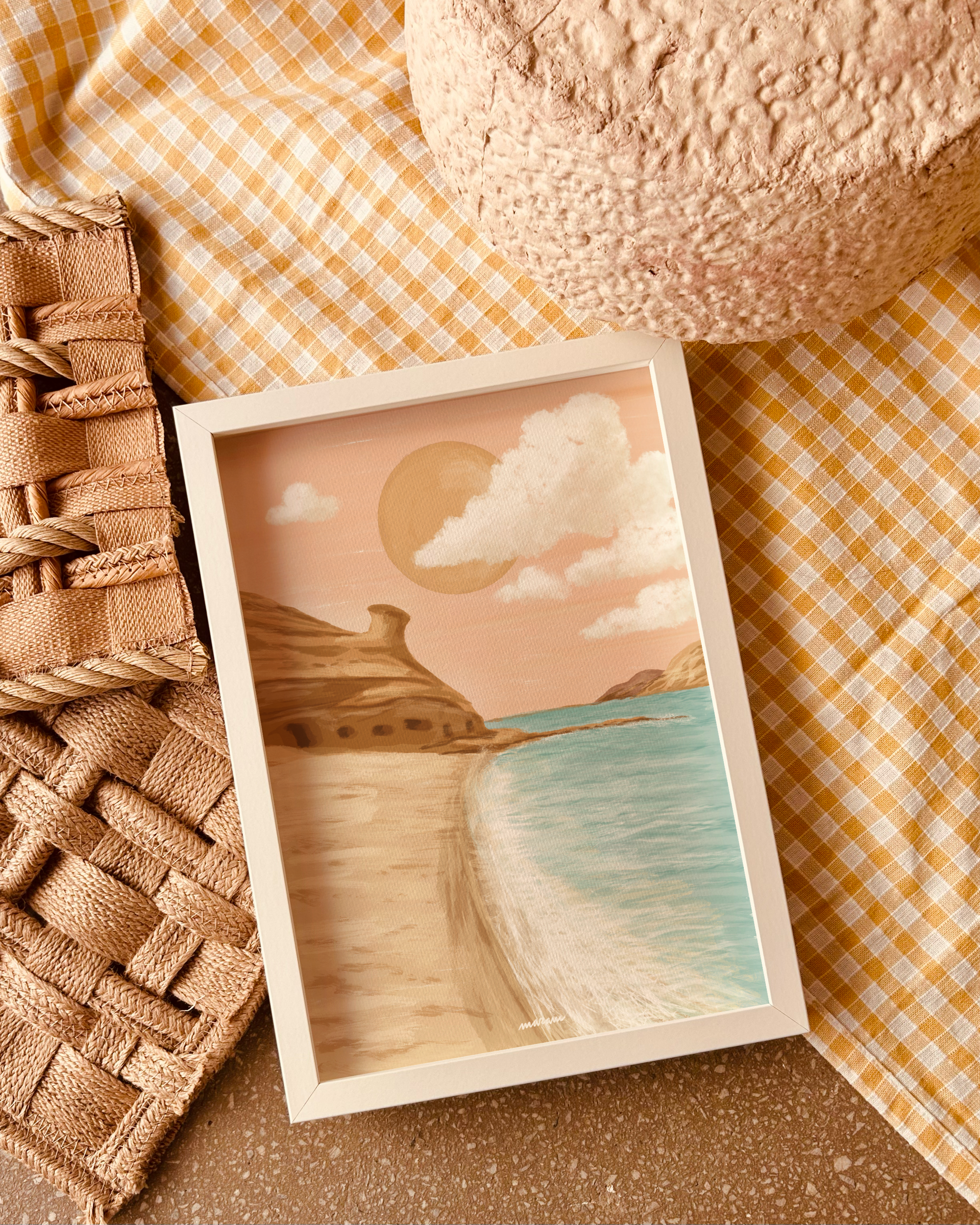 Pack 3 Postales