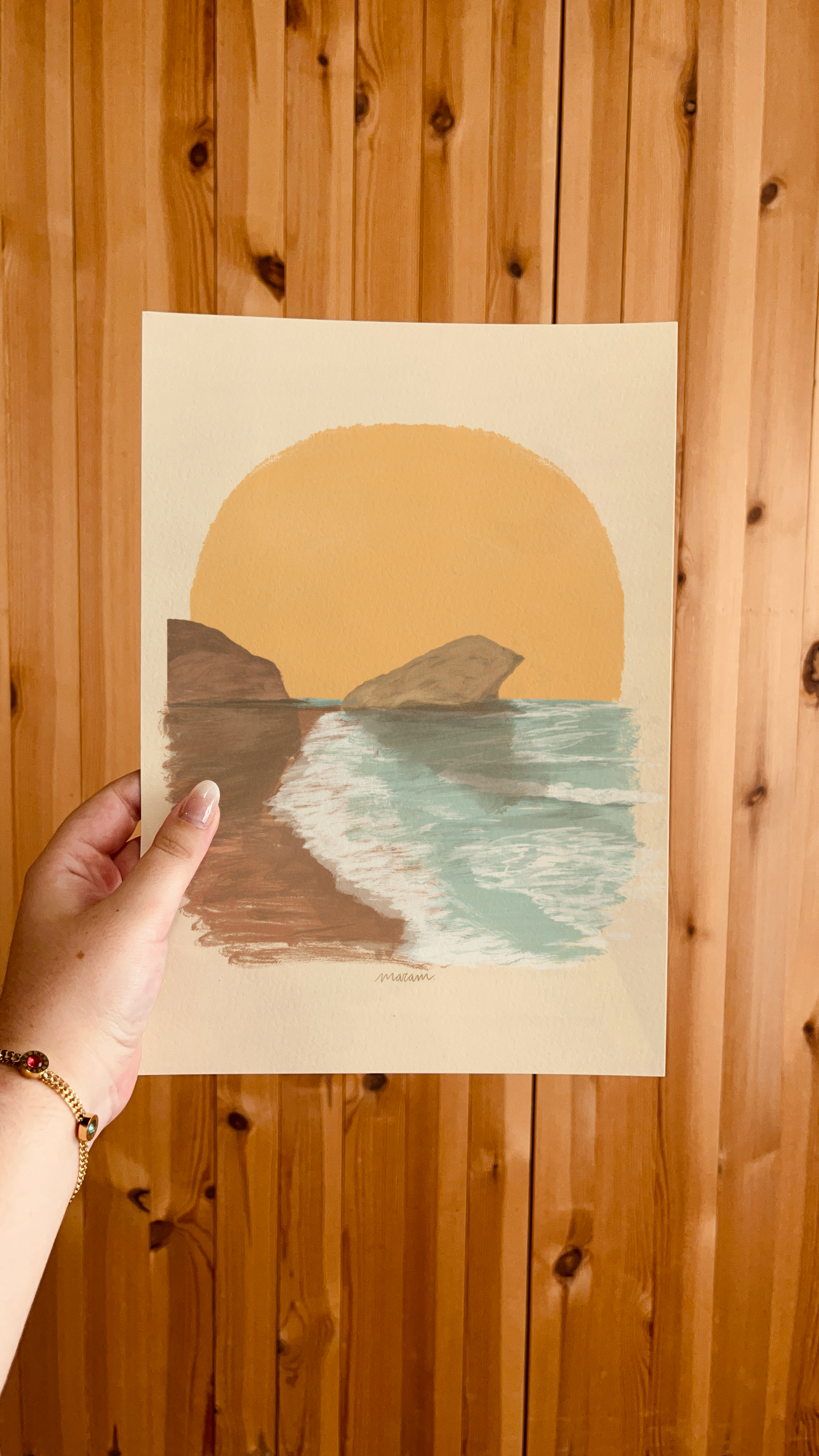 Pack 3 Postales